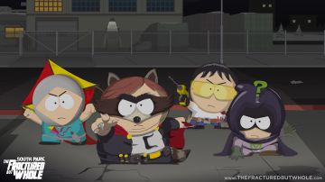 Immagine -14 del gioco South Park: Scontri Di-Retti per Xbox One