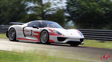 Immagine -6 del gioco Assetto Corsa per PlayStation 4