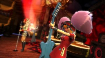 Immagine -12 del gioco Guitar Hero: Aerosmith per PlayStation 3