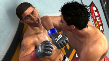 Immagine -2 del gioco UFC 2009 Undisputed per PlayStation 3