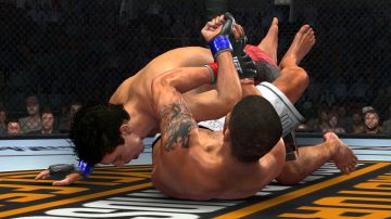 Immagine -1 del gioco UFC 2009 Undisputed per PlayStation 3