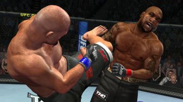 Immagine 1 del gioco UFC 2009 Undisputed per PlayStation 3