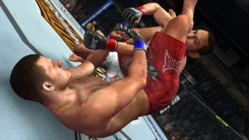 Immagine 2 del gioco UFC 2009 Undisputed per PlayStation 3