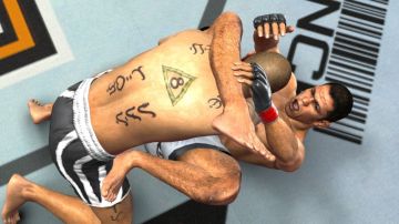 Immagine 3 del gioco UFC 2009 Undisputed per PlayStation 3