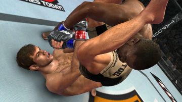 Immagine -6 del gioco UFC 2009 Undisputed per PlayStation 3