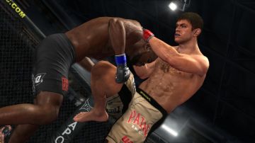 Immagine -5 del gioco UFC 2009 Undisputed per PlayStation 3