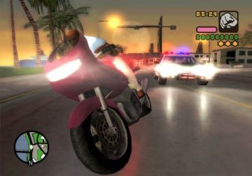 Immagine -10 del gioco Grand Theft Auto: Vice City Stories per PlayStation 2