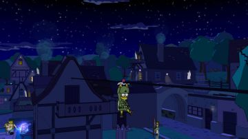 Immagine -2 del gioco I Simpson - Il videogioco per Xbox 360