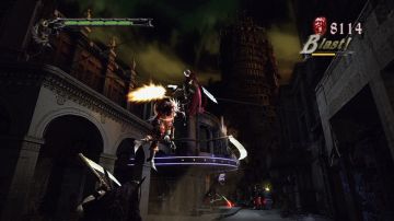 Immagine -5 del gioco Devil May Cry HD Collection per Xbox 360