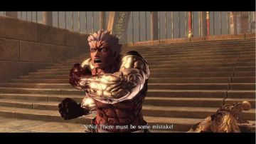 Immagine 55 del gioco Asura's Wrath per PlayStation 3
