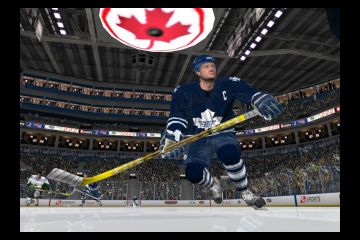 Immagine -16 del gioco NHL 2K6 per Xbox 360