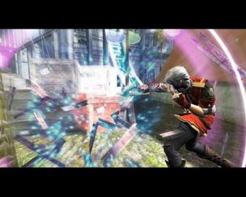 Immagine -17 del gioco Enchanted Arms per PlayStation 3