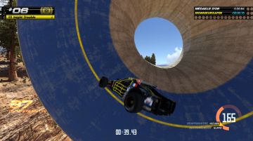 Immagine -9 del gioco Trackmania Turbo per PlayStation 4