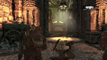 Immagine -9 del gioco Gears of War 2: Dark Corners per Xbox 360