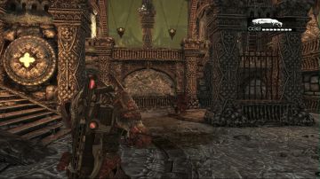 Immagine -6 del gioco Gears of War 2: Dark Corners per Xbox 360