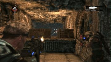 Immagine -4 del gioco Gears of War 2: Dark Corners per Xbox 360