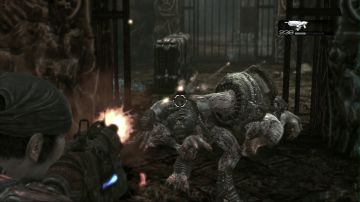 Immagine 0 del gioco Gears of War 2: Dark Corners per Xbox 360