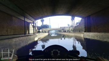 Immagine 56 del gioco Grand Theft Auto V - GTA 5 per Xbox One