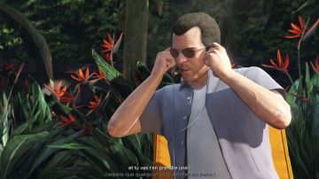 Immagine 58 del gioco Grand Theft Auto V - GTA 5 per Xbox One