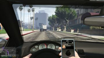 Immagine 59 del gioco Grand Theft Auto V - GTA 5 per Xbox One