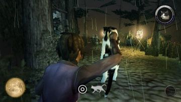 Immagine 0 del gioco Tenchu 4: Shadow Assassins per PlayStation PSP