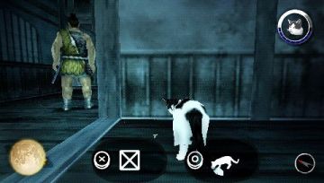 Immagine -11 del gioco Tenchu 4: Shadow Assassins per PlayStation PSP