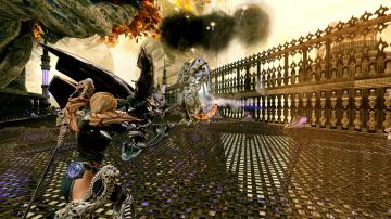 Immagine 15 del gioco Blades of Time per Xbox 360