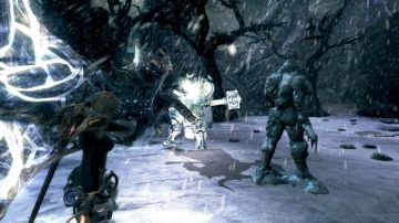 Immagine 18 del gioco Blades of Time per Xbox 360