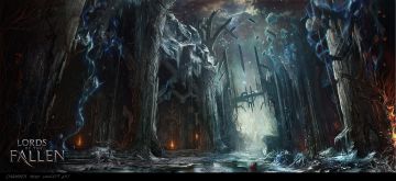 Immagine -11 del gioco Lords of the Fallen per Xbox One