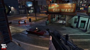 Immagine 19 del gioco Grand Theft Auto V - GTA 5 per Xbox One