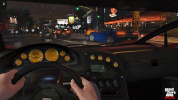 Immagine 20 del gioco Grand Theft Auto V - GTA 5 per Xbox One