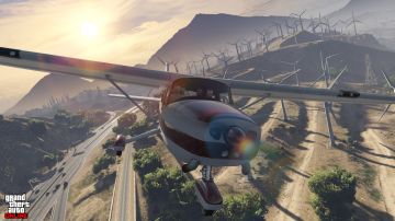 Immagine 23 del gioco Grand Theft Auto V - GTA 5 per Xbox One