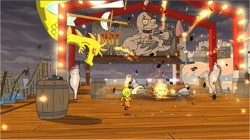 Immagine -16 del gioco I Simpson - Il videogioco per PlayStation 2