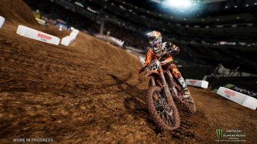 Immagine -17 del gioco Monster Energy Supercross - The Official Videogame per PlayStation 4