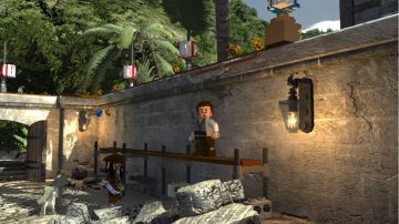 Immagine -16 del gioco LEGO Pirati dei Caraibi per Xbox 360