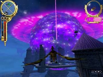 Immagine -3 del gioco Savage Skies per PlayStation 2