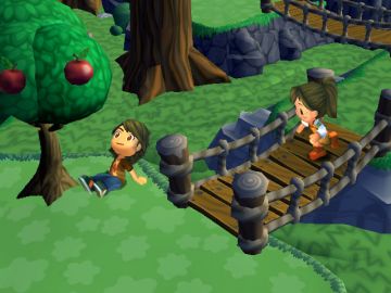 Immagine -14 del gioco My Sims per Nintendo Wii