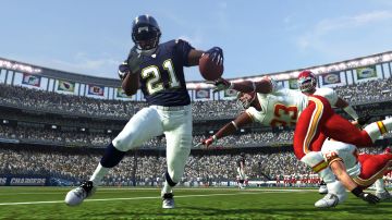 Immagine -1 del gioco Madden NFL 07 per PlayStation 3