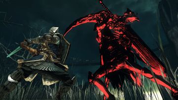 Immagine -9 del gioco Dark Souls II: Scholar of the First Sin per PlayStation 4