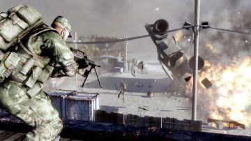 Immagine 1 del gioco Battlefield: Bad Company 2 per Xbox 360