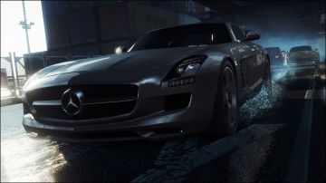 Immagine -17 del gioco Need for Speed: Most Wanted per Nintendo Wii U