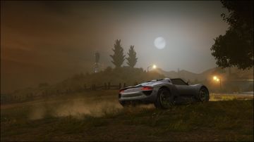 Immagine -16 del gioco Need for Speed: Most Wanted per Nintendo Wii U