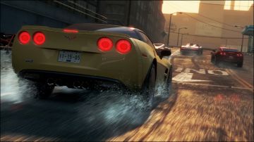 Immagine -3 del gioco Need for Speed: Most Wanted per Nintendo Wii U
