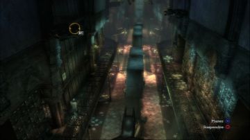 Immagine -7 del gioco Batman: Arkham Asylum per Xbox 360
