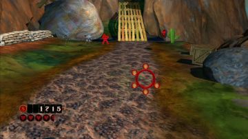 Immagine 58 del gioco The Gunstringer per Xbox 360