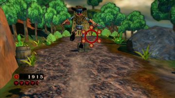 Immagine 59 del gioco The Gunstringer per Xbox 360