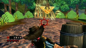 Immagine 60 del gioco The Gunstringer per Xbox 360