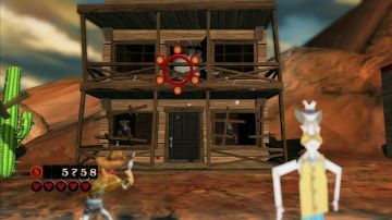 Immagine 64 del gioco The Gunstringer per Xbox 360