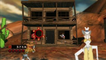 Immagine 63 del gioco The Gunstringer per Xbox 360
