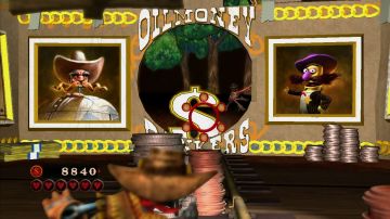 Immagine 68 del gioco The Gunstringer per Xbox 360
